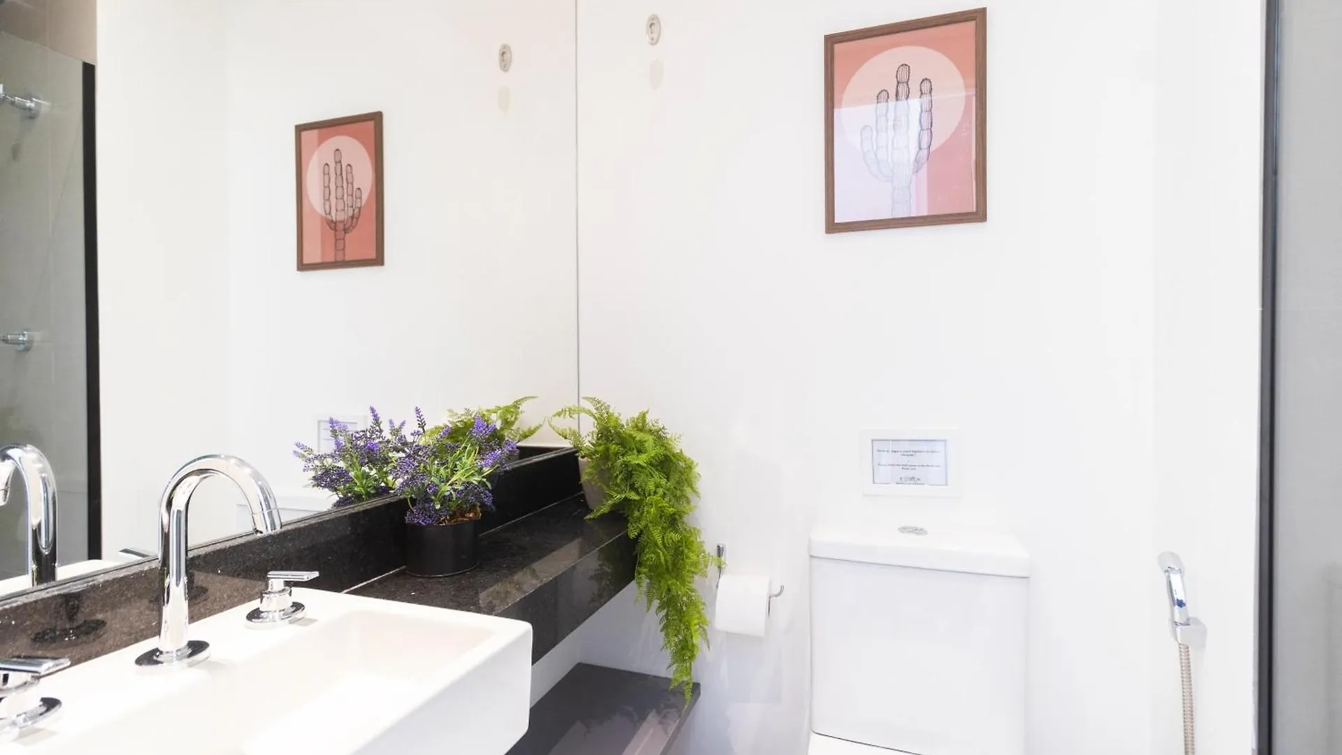 Διαμέρισμα Estudios Ao Lado Do Allianz Park, Piscina, Vaga Σάο Πάολο Βραζιλία