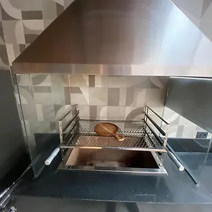 Apartamento Com E Garden Mariana, São Paulo