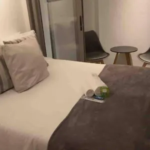 Apartamento Oscar Freire - Sp Com Vaga, São Paulo