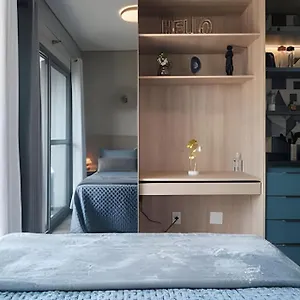 Casa de Férias 1305 Id Jauaperi, São Paulo